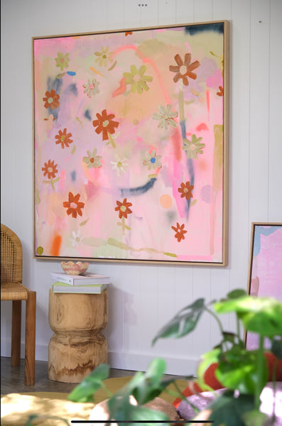 Lover, lover - limited edition print