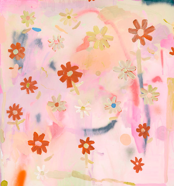 Lover, lover - limited edition print