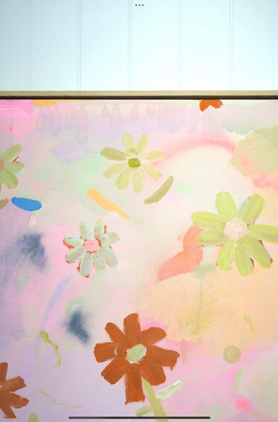 Lover, lover - limited edition print