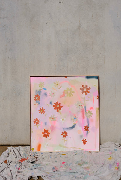 Lover, lover - limited edition print