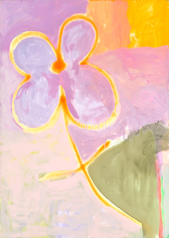 Wallflower I