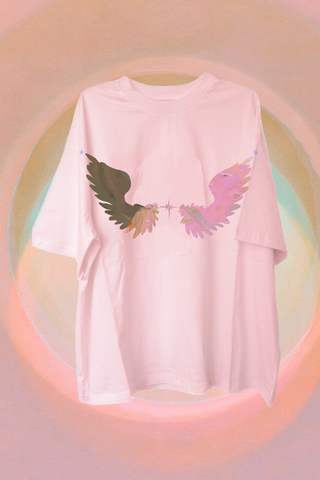 Grateful T-shirt