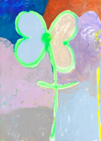 Wallflower II