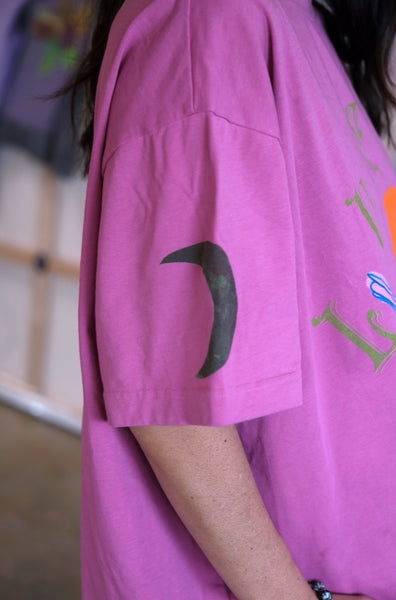Lucky tee - pre order