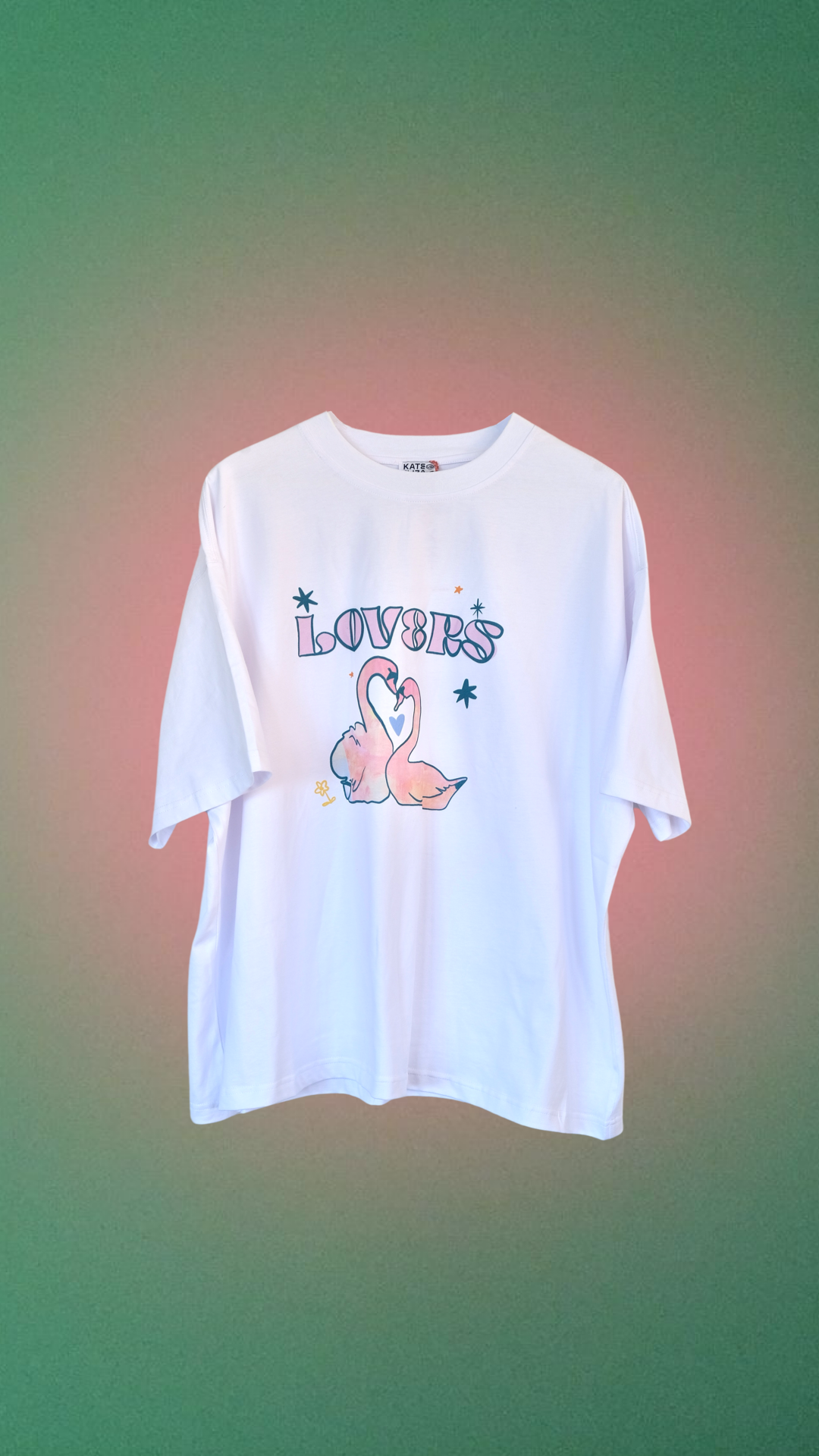 Swans T shirt