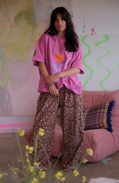 Lucky tee - pre order