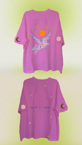 Lucky tee - pre order