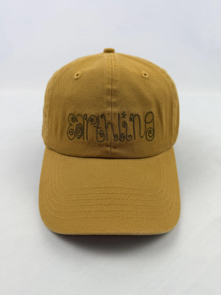 Earthling cap