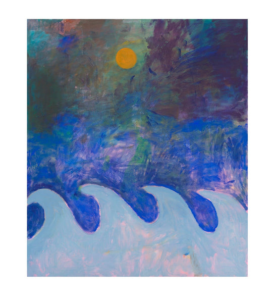 Magic magic magic - limited edition print