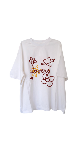 Lovers T shirt