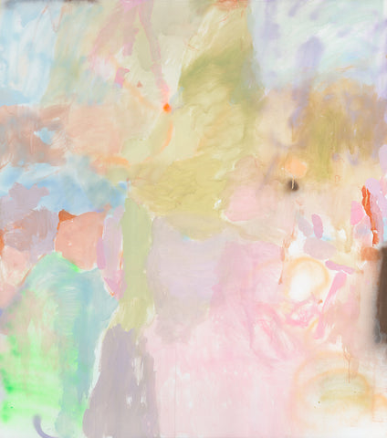 Cloud nine - original painting