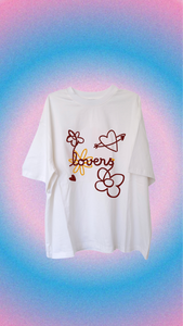 Lovers T shirt