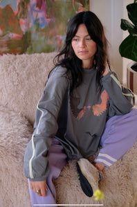 Levitate long sleeve tee - PRE ORDER
