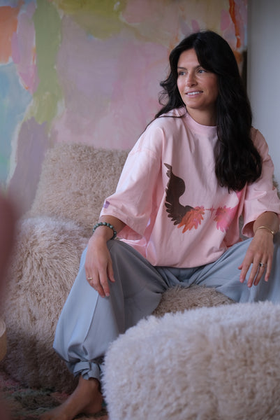 Grateful Baggy T-shirt
