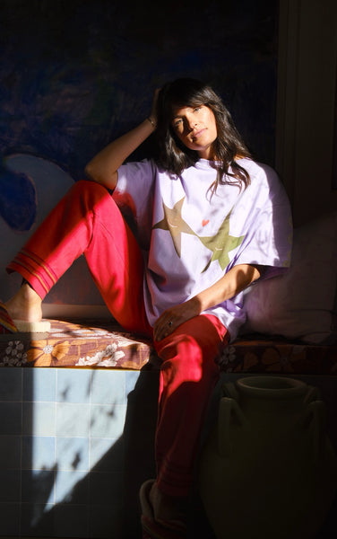 How good boxy tee