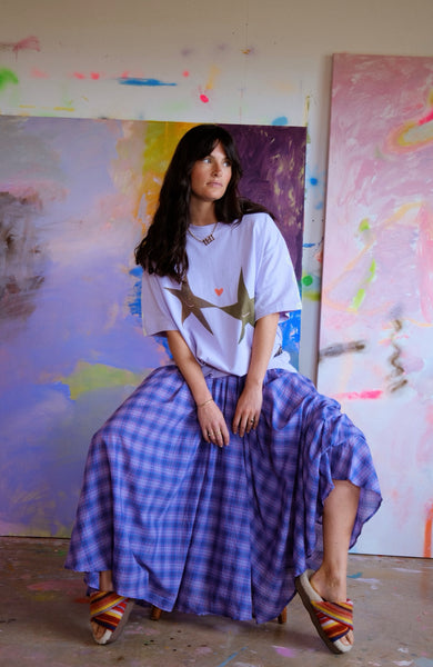 How good boxy tee
