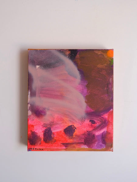 Nookie- original painting
