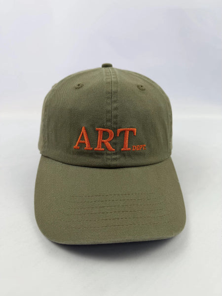 Art dept cap