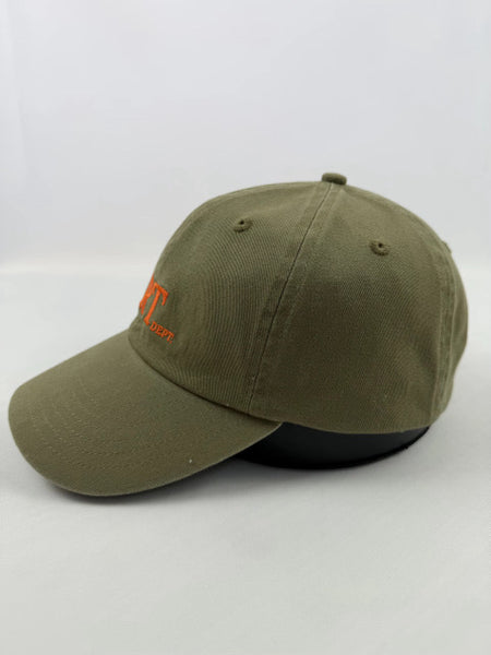Art dept cap