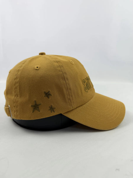 Earthling cap