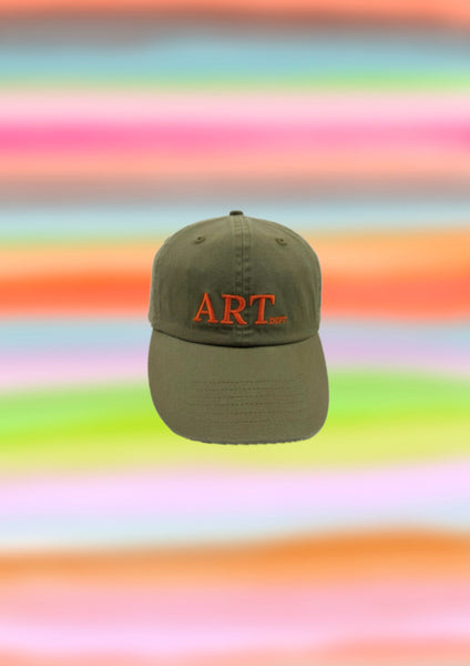 Art dept cap