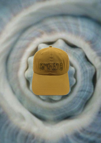 Earthling cap