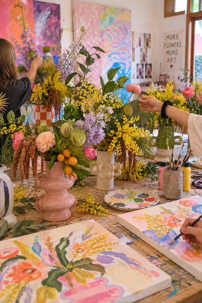 Create Club - school holiday workshop - Tuesday September 29 ( 8-13yo )