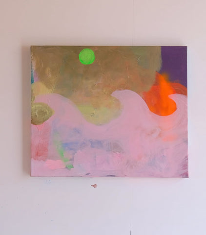 Space oddity - limited edition print