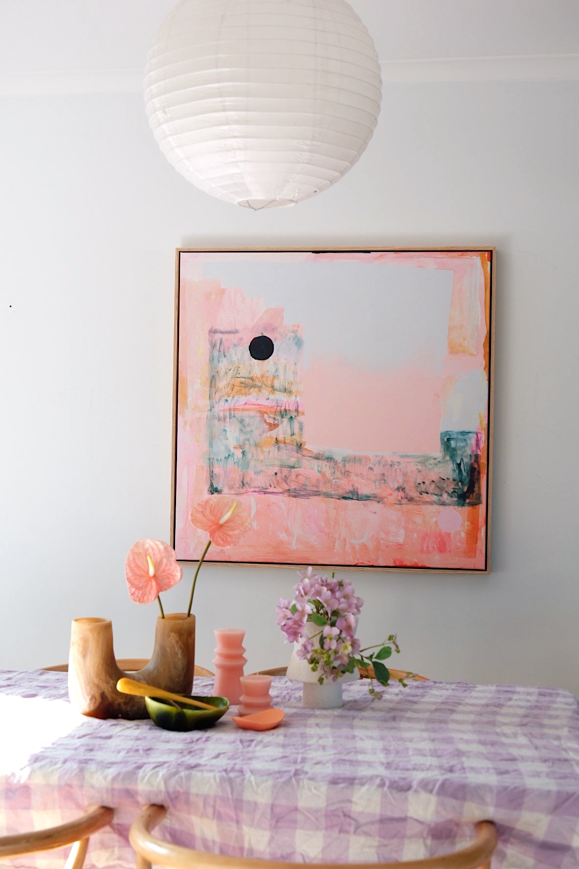 Feelings about clouds limited edition print
